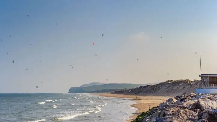 French Prime Minister Jean Castex: France announces the complete closure of the coastal region of Calais