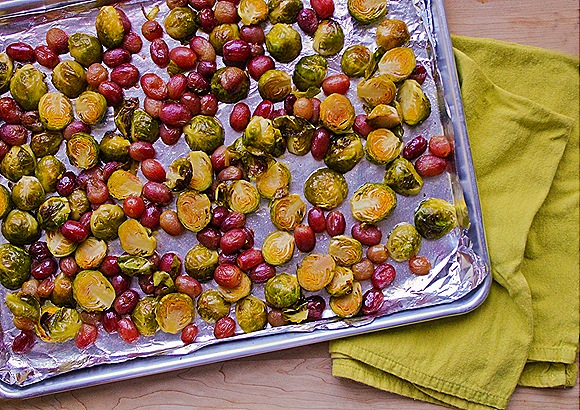 Freshly Roasted, Oh So Tempting!