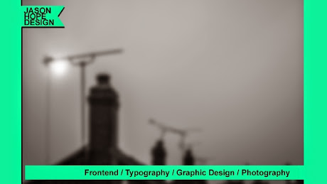 Jason Hope Design