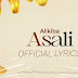 AUDIO | Alikiba - Asali (Karaoke Version) (Mp3 Audio Download)