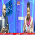 Infos 7 du 19/Mars/2017 : Paulette Kimuntu reçoit Patrick Nkanga (vidéo)