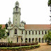 IISc Bangalore in Top 500 Academic Ranking of World Universities 2014