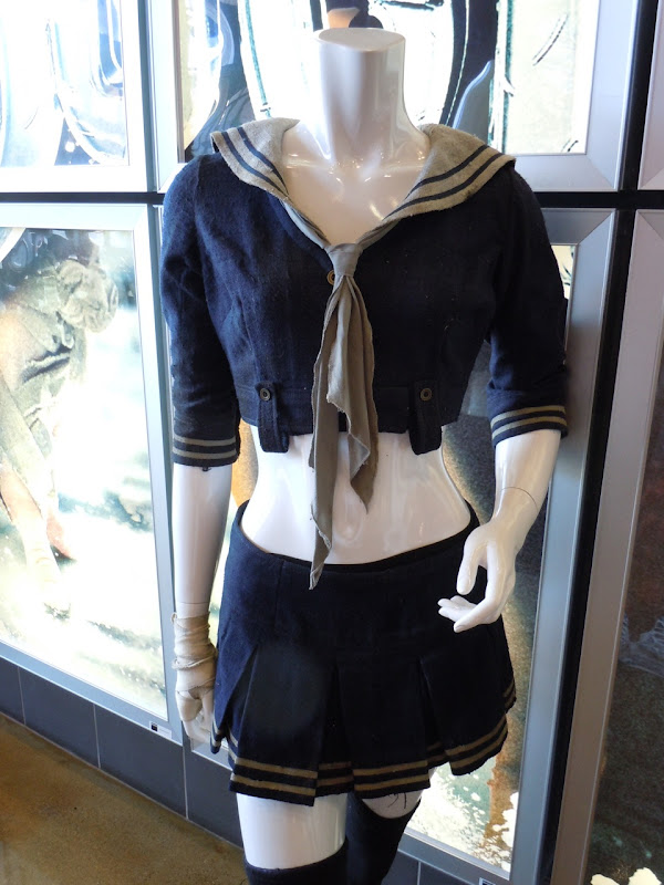 Original Babydoll Sucker Punch costume