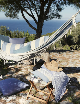 gorgeous outdoor hammock5
