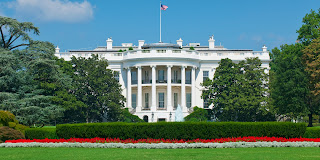 Amazing Race Team Building White House