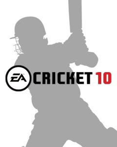 EA Sports Cricket 2010 