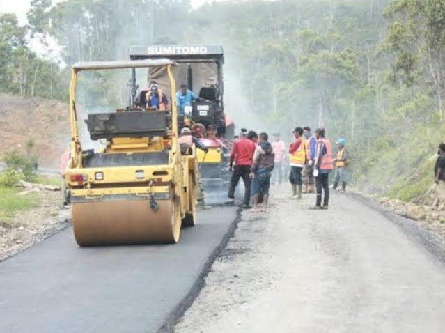 Tahun Depan Selesai, Warga Papua Berharap Otsus  Ada Kelanjutan