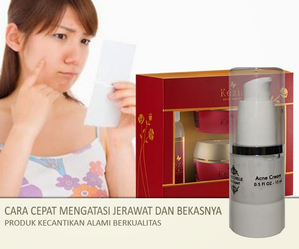 Produk Kecantikan Terbaik