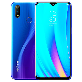 Realme 3 Pro Smartphone