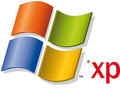 Windows_xp_logo Reinstalar Windows XP sem perda de dados 