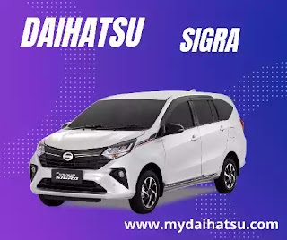 Dp Dan Angsuran Daihatsu Sigra