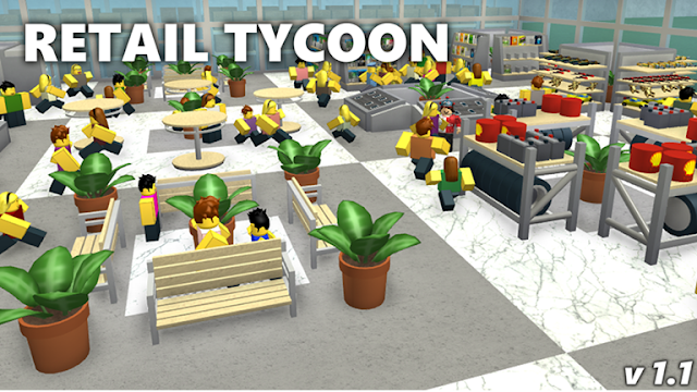 How To Make Money Fast In Retail Tycoon On Roblox Lessons Tes - best roblox tycoons