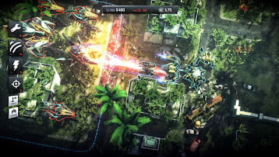 Download Anomaly 2 Game