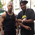 Ja Rule 'Ain't Lose A Step' Since Prison, N.O.R.E. Brags