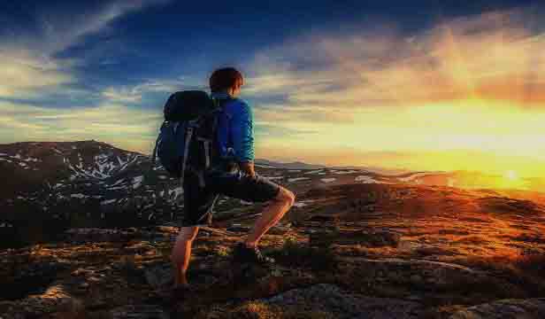 Tips Tepat dan Hemat Travelling ala Backpacker