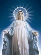 La Asunción de la Virgen María