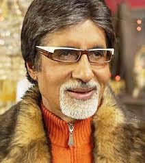 Amitabh Bachchan