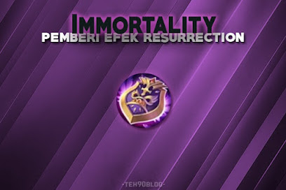 Immortality