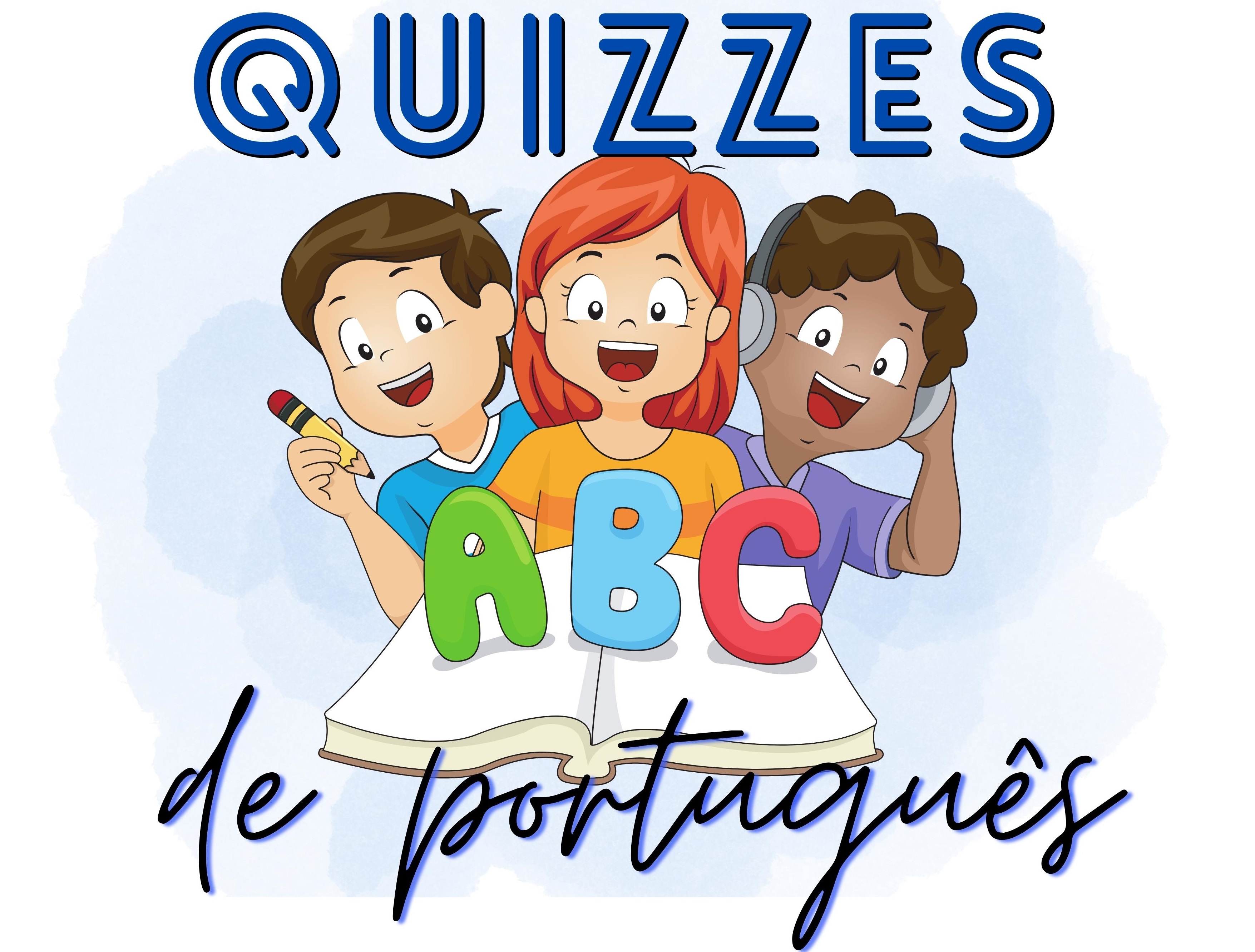 Quizzes de Língua Portuguesa para o 1º ano do Fundamental