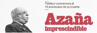 Azaña Imprescindible - Público