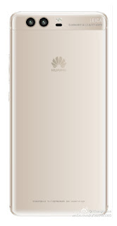 تعرف علي هاتف هواوي الجديد Huawei P10 