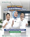 LOWONGAN KERJA  BUMN TERBARU JULI 2025 D3 S1 Segala Jurusan DI BPJS Kesehatan Sebagai Pegawai Administrasi