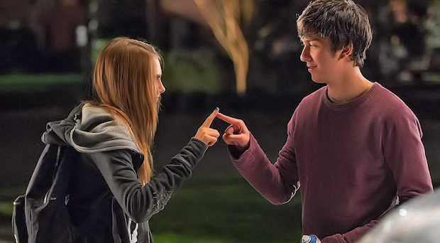 screen Paper Towns