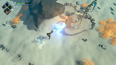 Inspire Game Screenshot 3