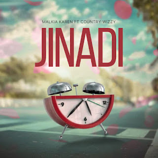 AUDIO | Malkia Karen Ft. Country Wizzy - Jinadi (Mp3 Download)