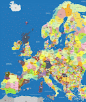 Separatists gaining ground in Europe