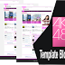 Responsive Blogger Template Mega AKB48