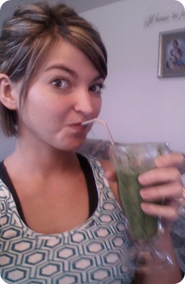 green monster