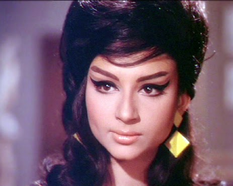 Bollywood Actress Sadhana Passes Away In Mumbai - Filmibeat