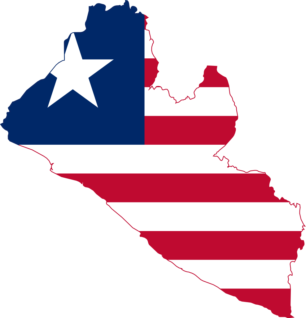 Immigrants in Liberia