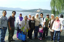 The Summer Palace, Beijing