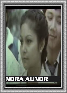 nora aunor