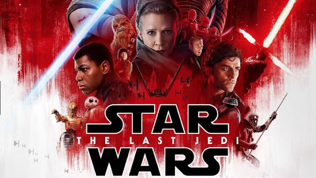 Download Star Wars: The Last Jedi (2018) Google Drive HD 720p (870MB)