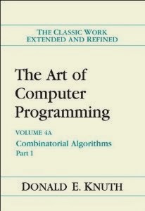 The Art of Computer Programming Volume 4A by Donald E Knuth free pdf ebook download