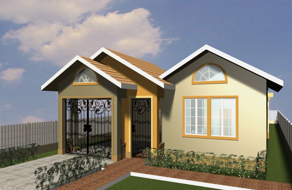 New home  designs  latest Modern homes  designs  Jamaica  