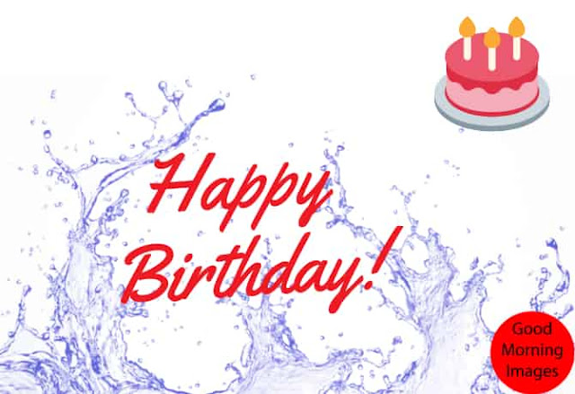 ➤ Best Images of Happy Birthday | Image for Birthday Wishes