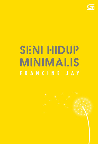 hidup minimalis buku