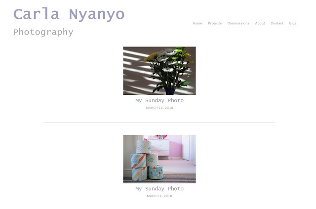 carla nyanyo photography