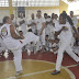 Grupo Uniart realiza o primeiro evento de Capoeira na cidade de Capela do Alto Alegre 