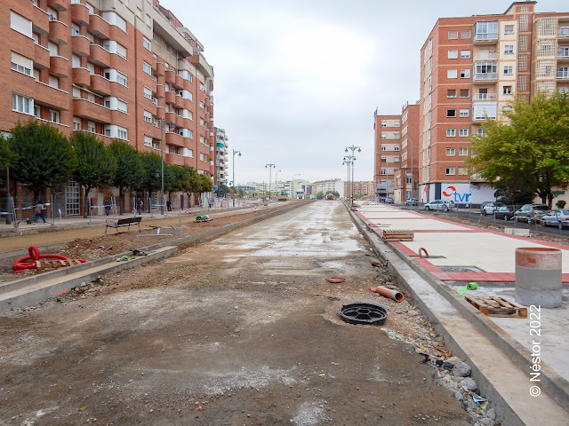 Logroño. La Rioja