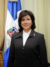 VICEPRESIDENTA DE REPÚBLICA DOMINICANA PARTICIPA EN CONFERENCIA SOBRE EL VIH/SIDA EN LA INDIA