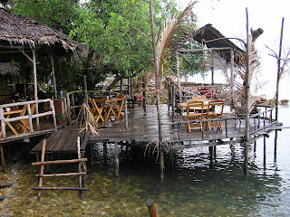  nigh deserted beach on Ko Chang whatever to a greater extent than bestthailandbeaches: Ko Chang updated