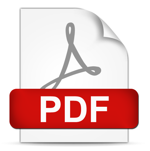 Download PDF File Icon