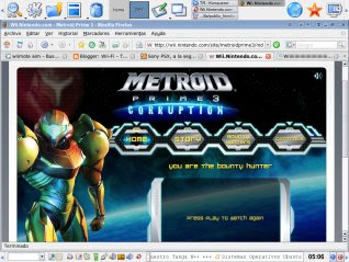 Metroid Prime 3