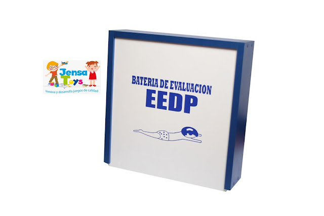 Batería de Evaluación EEDP