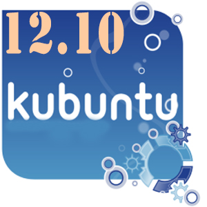 Kubuntu 12.10 Review